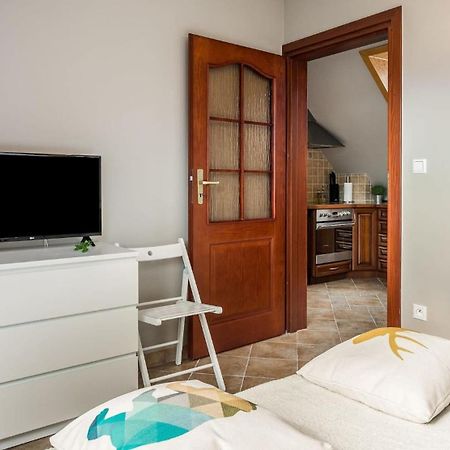 Rent Like Home - Pardalowka III 扎科帕内 外观 照片